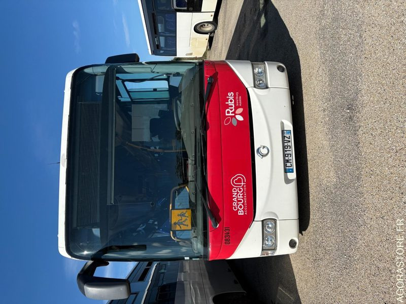 IVECO BUS CROSSWAY N°083431 - Scuolabus: foto 1 IVECO BUS CROSSWAY N°083431 - Scuolabus: foto 1