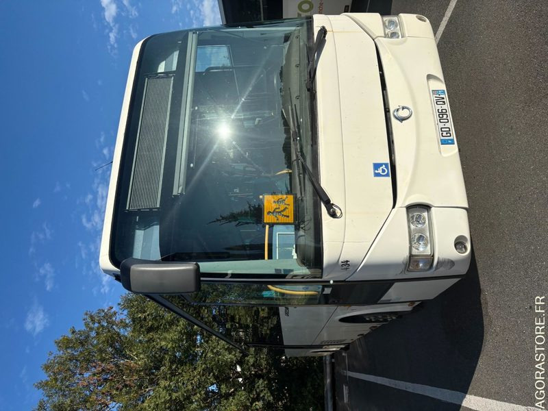 IVECO BUS CROSSWAY N°093063 - Scuolabus: foto 3 IVECO BUS CROSSWAY N°093063 - Scuolabus: foto 3