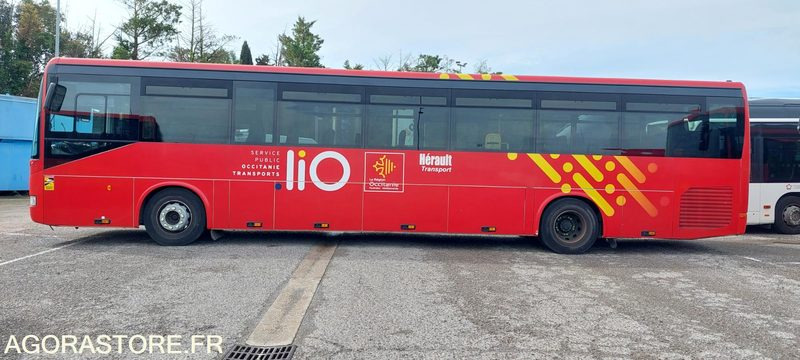 IVECO BUS CROSSWAY N°093139 - Minibus, Pulmino: foto 3 IVECO BUS CROSSWAY N°093139 - Minibus, Pulmino: foto 3