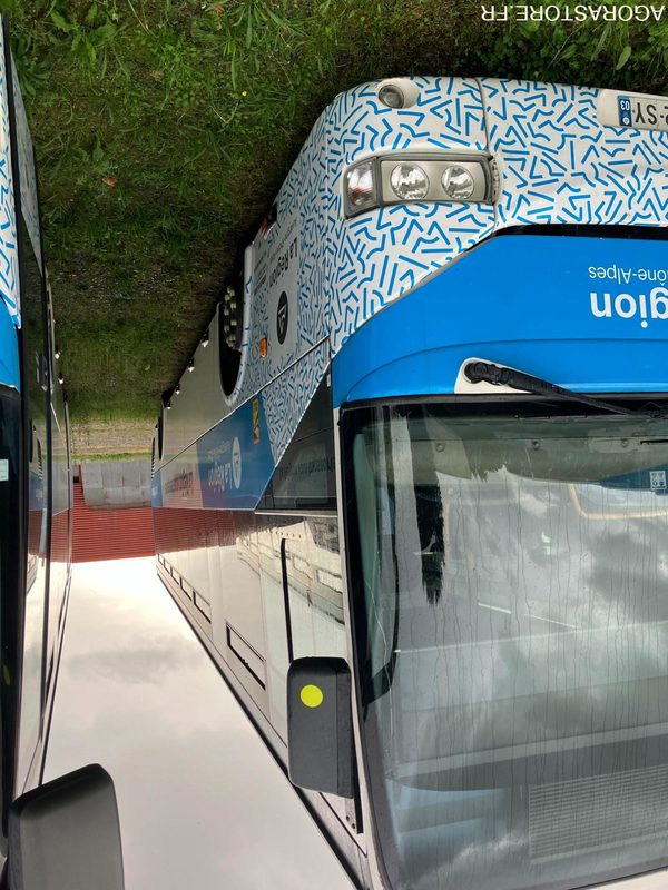 IVECO CROSSWAY 12.80m N°093340 - Minibus, Pulmino: foto 3 IVECO CROSSWAY 12.80m N°093340 - Minibus, Pulmino: foto 3