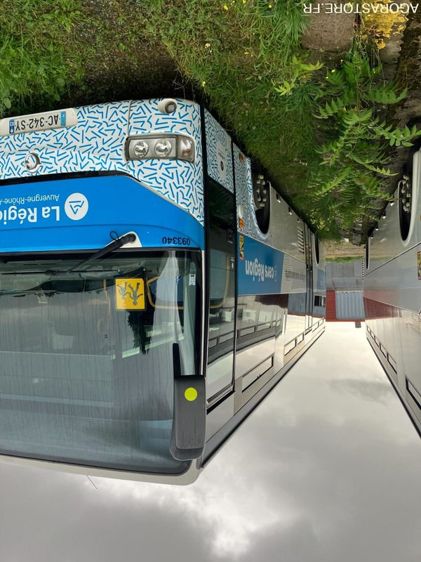 IVECO CROSSWAY 12.80m N°093340 - Minibus, Pulmino: foto 2 IVECO CROSSWAY 12.80m N°093340 - Minibus, Pulmino: foto 2