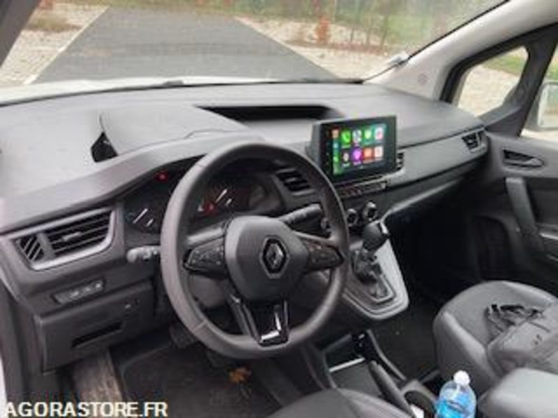 KANGOO VAN E-TECH - 2023 - 13000KMs - Furgoncino, Furgone elettrico: foto 5 KANGOO VAN E-TECH - 2023 - 13000KMs - Furgoncino, Furgone elettrico: foto 5