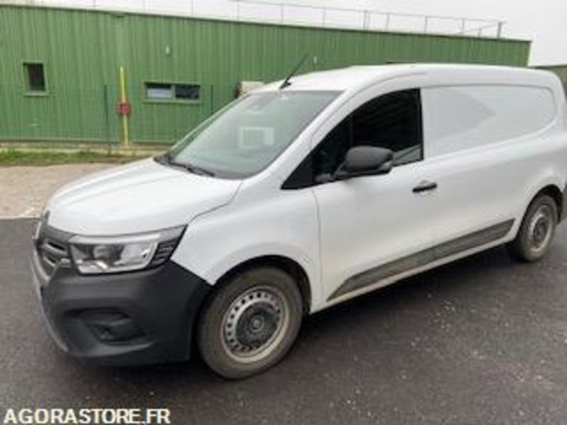 KANGOO VAN E-TECH - 2023 - 13000KMs - Furgoncino, Furgone elettrico: foto 1 KANGOO VAN E-TECH - 2023 - 13000KMs - Furgoncino, Furgone elettrico: foto 1