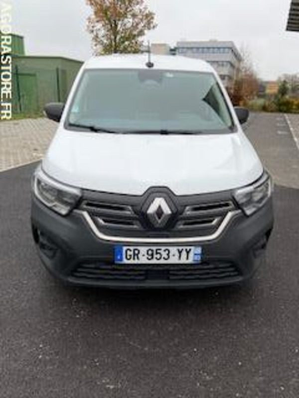 KANGOO VAN E-TECH - 2023 - 13000KMs - Furgoncino, Furgone elettrico: foto 3 KANGOO VAN E-TECH - 2023 - 13000KMs - Furgoncino, Furgone elettrico: foto 3