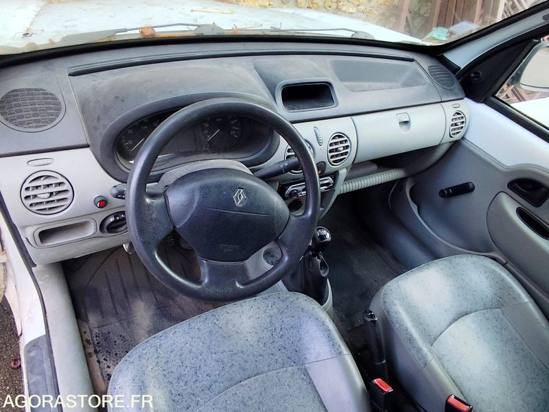 Kangoo - 2006 - Furgoncino: foto 1 Kangoo - 2006 - Furgoncino: foto 1