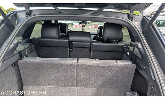 Land Rover Ranger Rover Sport - SUV/ Fuoristrada: foto 4 Land Rover Ranger Rover Sport - SUV/ Fuoristrada: foto 4