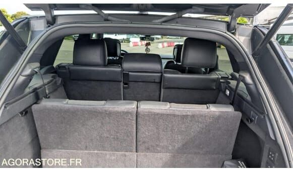Land Rover Ranger Rover Sport - SUV/ Fuoristrada: foto 4 Land Rover Ranger Rover Sport - SUV/ Fuoristrada: foto 4