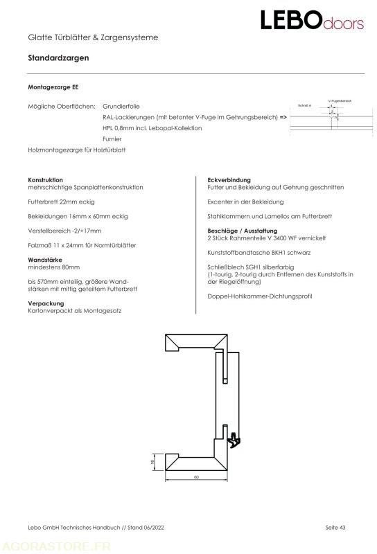 Lot de menuiseries LEBODOORS - Attrezzo/ Attrezzature: foto 4 Lot de menuiseries LEBODOORS - Attrezzo/ Attrezzature: foto 4