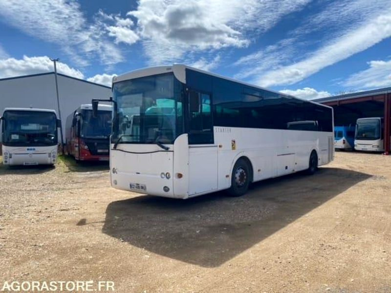 MAN SYTER - 2006 - 279159 kms - Scuolabus: foto 2 MAN SYTER - 2006 - 279159 kms - Scuolabus: foto 2