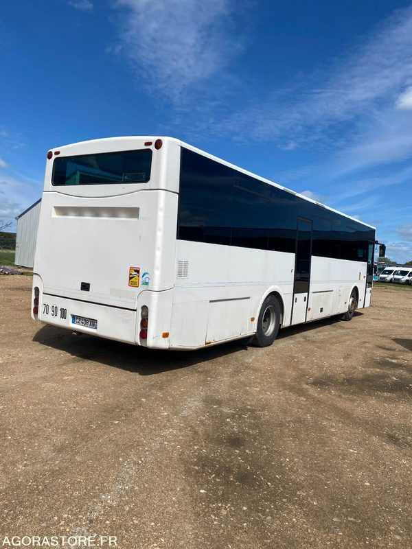 MAN SYTER - 2006 - 279159 kms - Scuolabus: foto 3 MAN SYTER - 2006 - 279159 kms - Scuolabus: foto 3