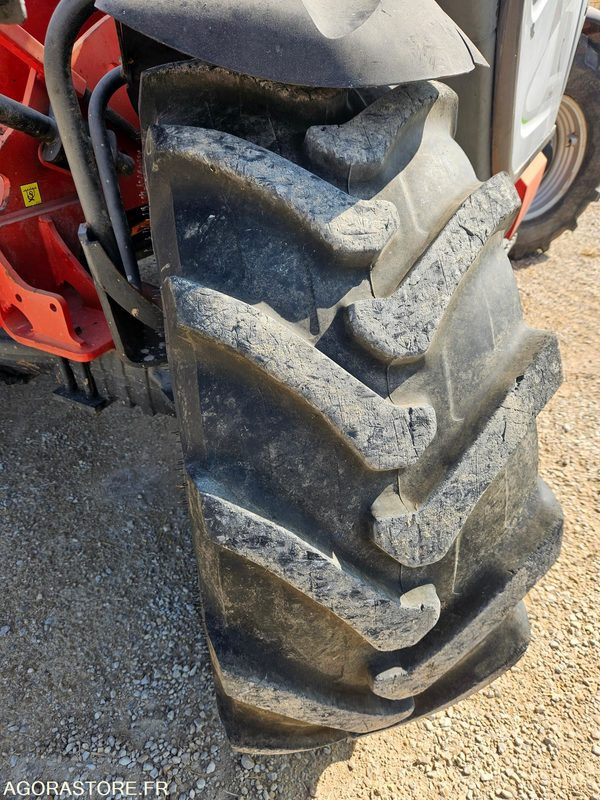 MANITOU MLT 840-137PS - Sollevatore telescopico: foto 5 MANITOU MLT 840-137PS - Sollevatore telescopico: foto 5