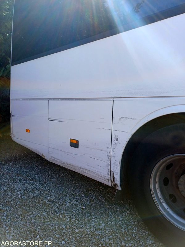 MERCEDES BENZ INTOURO 21889 (6110) MEC 30/12/2009 292975 KM AJ-755-CX - Scuolabus: foto 5 MERCEDES BENZ INTOURO 21889 (6110) MEC 30/12/2009 292975 KM AJ-755-CX - Scuolabus: foto 5