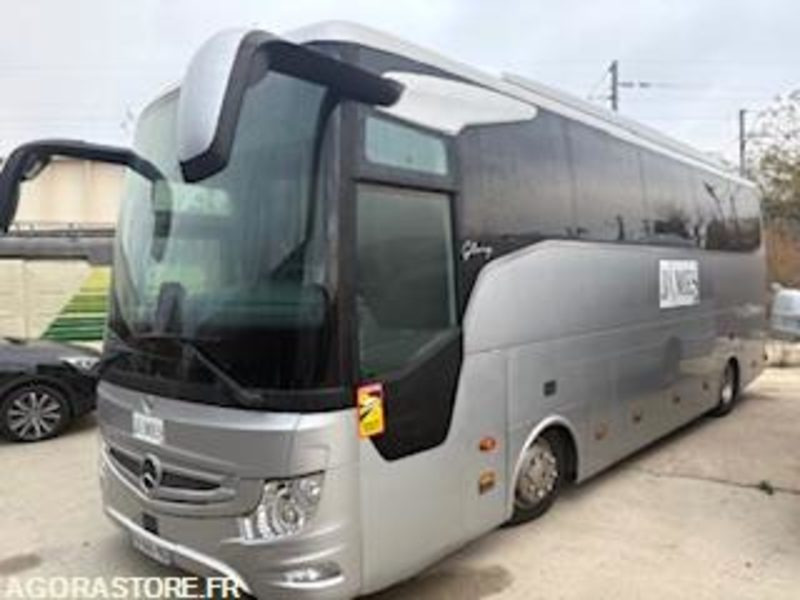 MERCEDES | ERENER 37 PAX | 2020 | 55000KM - Minibus, Pulmino: foto 3 MERCEDES | ERENER 37 PAX | 2020 | 55000KM - Minibus, Pulmino: foto 3