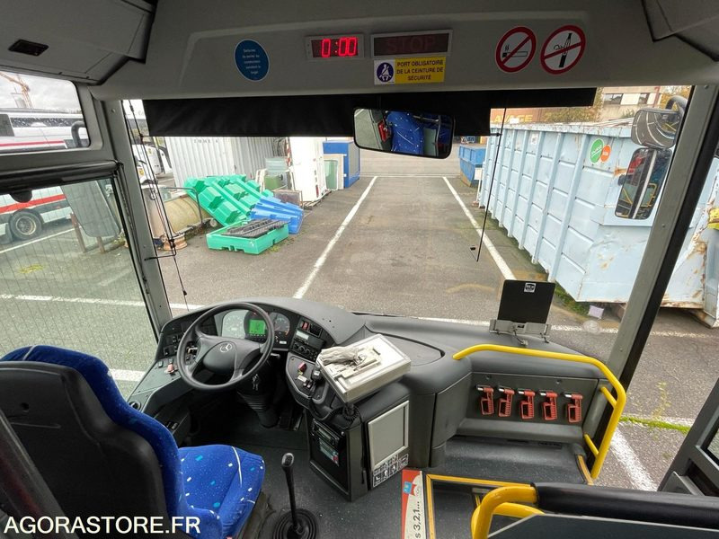 MERCEDES INTOURO 13m N°093019 - Scuolabus: foto 3 MERCEDES INTOURO 13m N°093019 - Scuolabus: foto 3