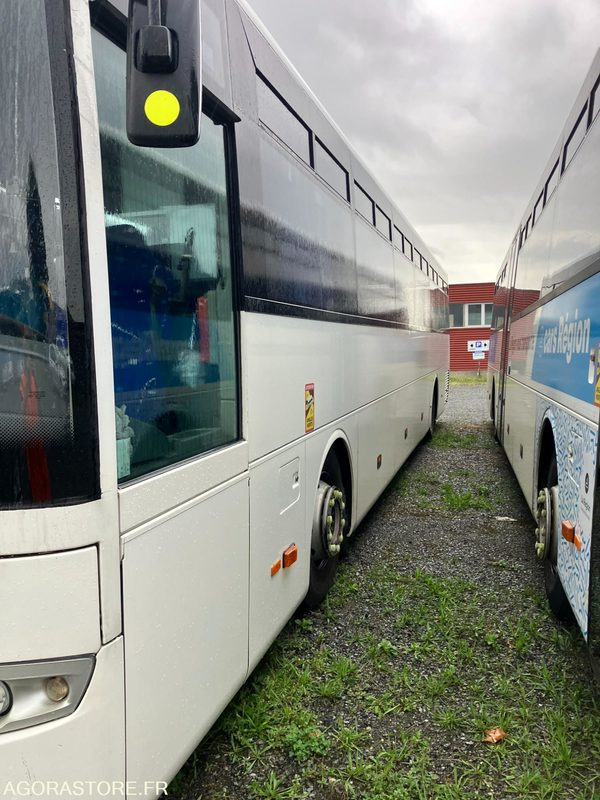 MERCEDES INTOURO 13m N°093326 - Scuolabus: foto 3 MERCEDES INTOURO 13m N°093326 - Scuolabus: foto 3