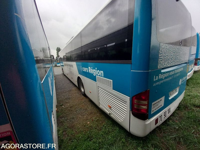 MERCEDES INTOURO 13m N°095054 - Scuolabus: foto 5 MERCEDES INTOURO 13m N°095054 - Scuolabus: foto 5