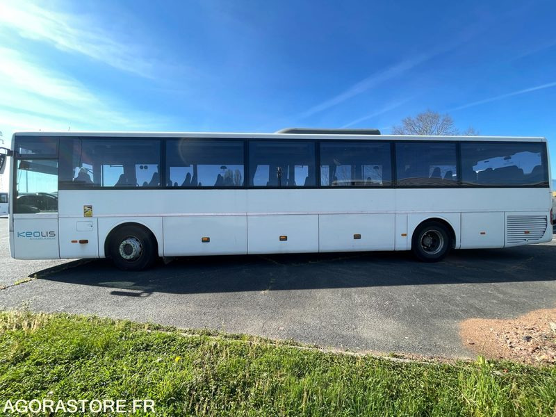 MERCEDES INTOURO M12,98m N°083213 - Minibus, Pulmino: foto 3 MERCEDES INTOURO M12,98m N°083213 - Minibus, Pulmino: foto 3