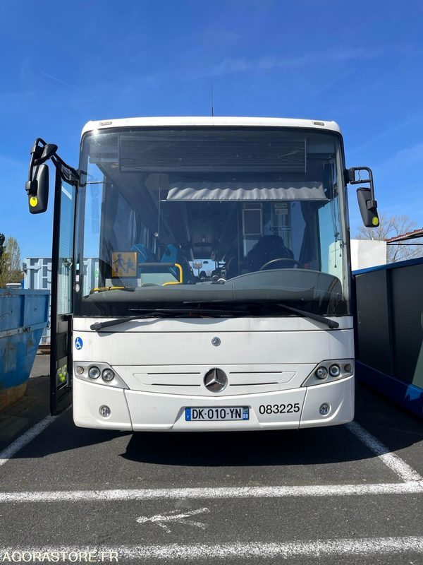 MERCEDES INTOURO M12,98m N°083225 - Minibus, Pulmino: foto 1 MERCEDES INTOURO M12,98m N°083225 - Minibus, Pulmino: foto 1