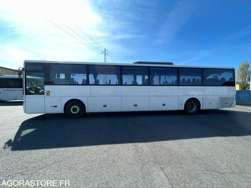 MERCEDES INTOURO M12,98m N°083225 - Minibus, Pulmino: foto 3 MERCEDES INTOURO M12,98m N°083225 - Minibus, Pulmino: foto 3