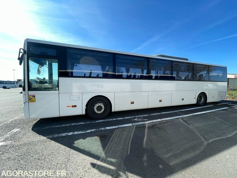 MERCEDES INTOURO M12,98m N°083227 - Minibus, Pulmino: foto 3 MERCEDES INTOURO M12,98m N°083227 - Minibus, Pulmino: foto 3