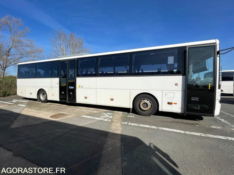MERCEDES INTOURO M12,98m N°083269 - Minibus, Pulmino: foto 2 MERCEDES INTOURO M12,98m N°083269 - Minibus, Pulmino: foto 2