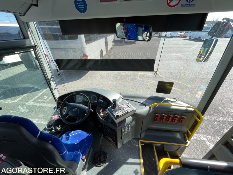 MERCEDES INTOURO M12,98m N°083269 - Minibus, Pulmino: foto 5 MERCEDES INTOURO M12,98m N°083269 - Minibus, Pulmino: foto 5