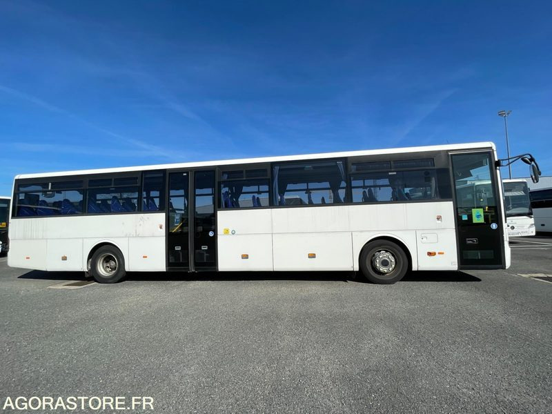 MERCEDES INTOURO M12,98m N°083329 - Minibus, Pulmino: foto 2 MERCEDES INTOURO M12,98m N°083329 - Minibus, Pulmino: foto 2