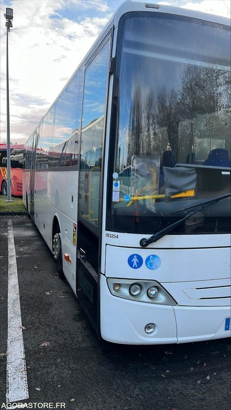 MERCEDES INTOURO N°083254 - Scuolabus: foto 2 MERCEDES INTOURO N°083254 - Scuolabus: foto 2