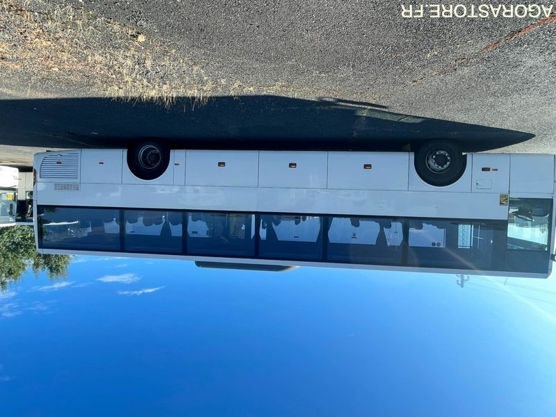 MERCEDES INTOURO N°093301 - Minibus, Pulmino: foto 4 MERCEDES INTOURO N°093301 - Minibus, Pulmino: foto 4