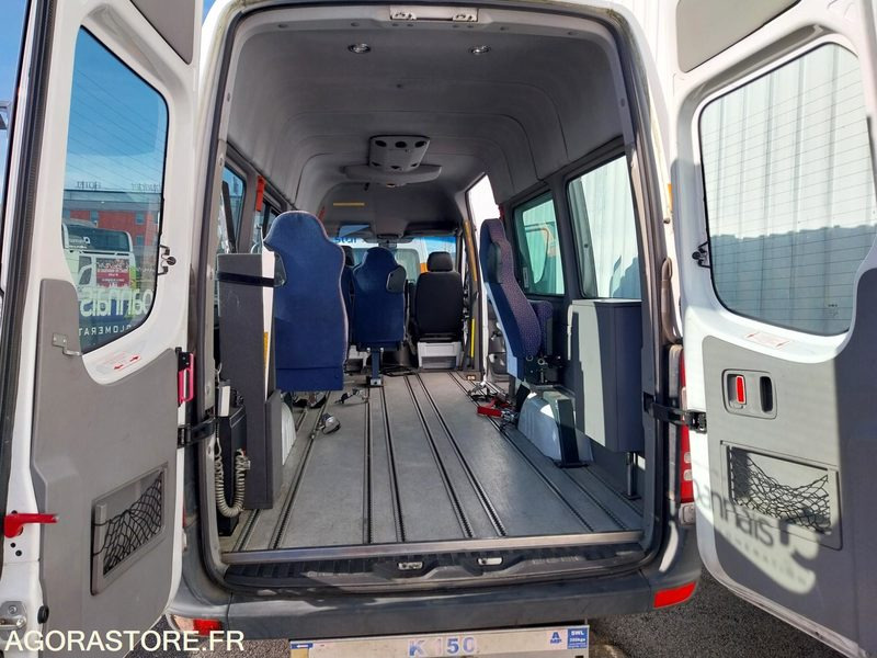 MERCEDES SPRINTER - Minibus, Pulmino: foto 1 MERCEDES SPRINTER - Minibus, Pulmino: foto 1