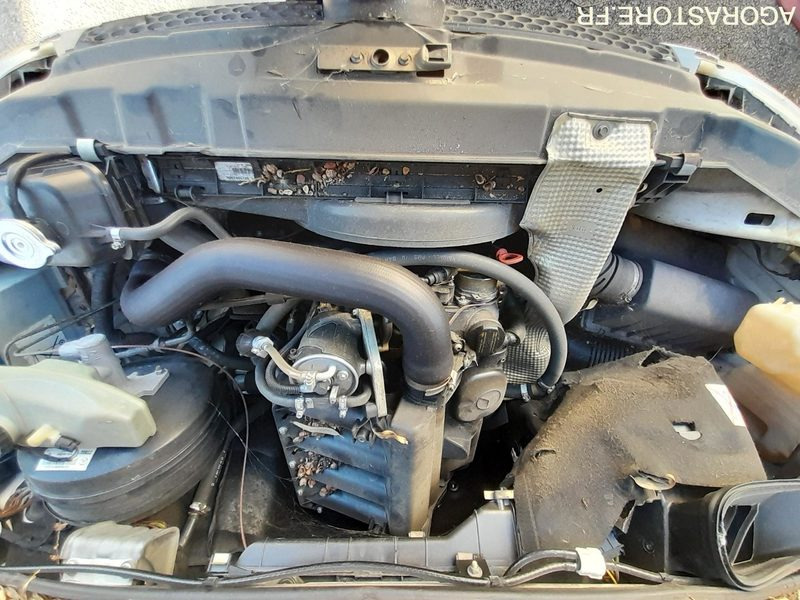 MERCEDES SPRINTER N°032018 - Minibus, Pulmino: foto 4 MERCEDES SPRINTER N°032018 - Minibus, Pulmino: foto 4