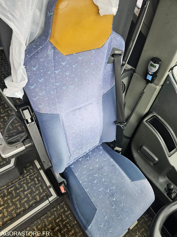 MERCEDES TOURISMO - 2012 - 909550KM - CF553CP - Pullman: foto 5 MERCEDES TOURISMO - 2012 - 909550KM - CF553CP - Pullman: foto 5