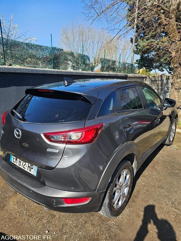Mazda - CX-3 - 2017 - 97000km - Autovettura: foto 2 Mazda - CX-3 - 2017 - 97000km - Autovettura: foto 2