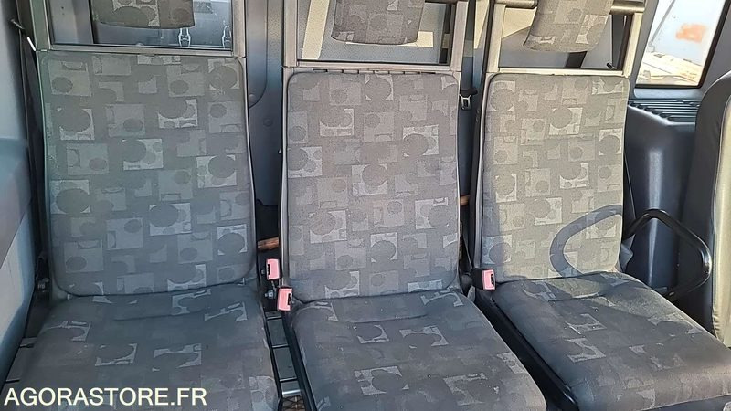 Mercedes Econic 2633 - 2012 - 206149kms - CG216GJ - Camion immondizia: foto 5 Mercedes Econic 2633 - 2012 - 206149kms - CG216GJ - Camion immondizia: foto 5