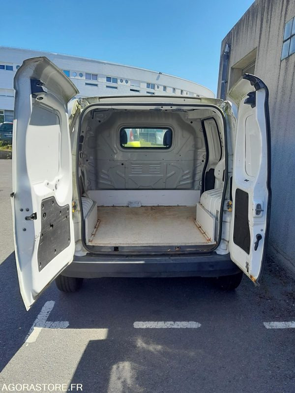 NEMO CITROEN AJ-670-PT - Furgoncino: foto 4 NEMO CITROEN AJ-670-PT - Furgoncino: foto 4