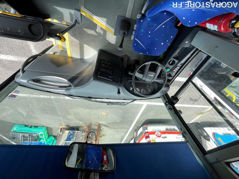 OTOKAR NAVIGO SH N°102011 - Minibus, Pulmino: foto 5 OTOKAR NAVIGO SH N°102011 - Minibus, Pulmino: foto 5