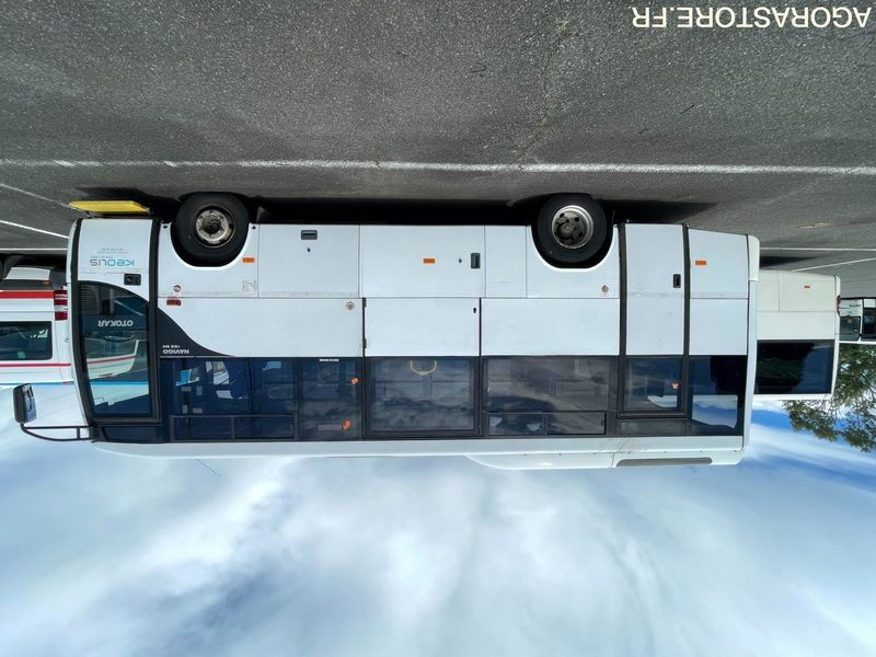 OTOKAR NAVIGO SH N°102011 - Minibus, Pulmino: foto 3 OTOKAR NAVIGO SH N°102011 - Minibus, Pulmino: foto 3