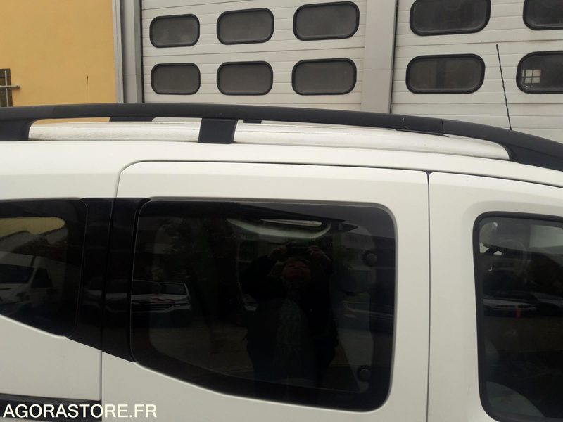 PEUGEOT BIPPER 2012 - Furgoncino: foto 5 PEUGEOT BIPPER 2012 - Furgoncino: foto 5