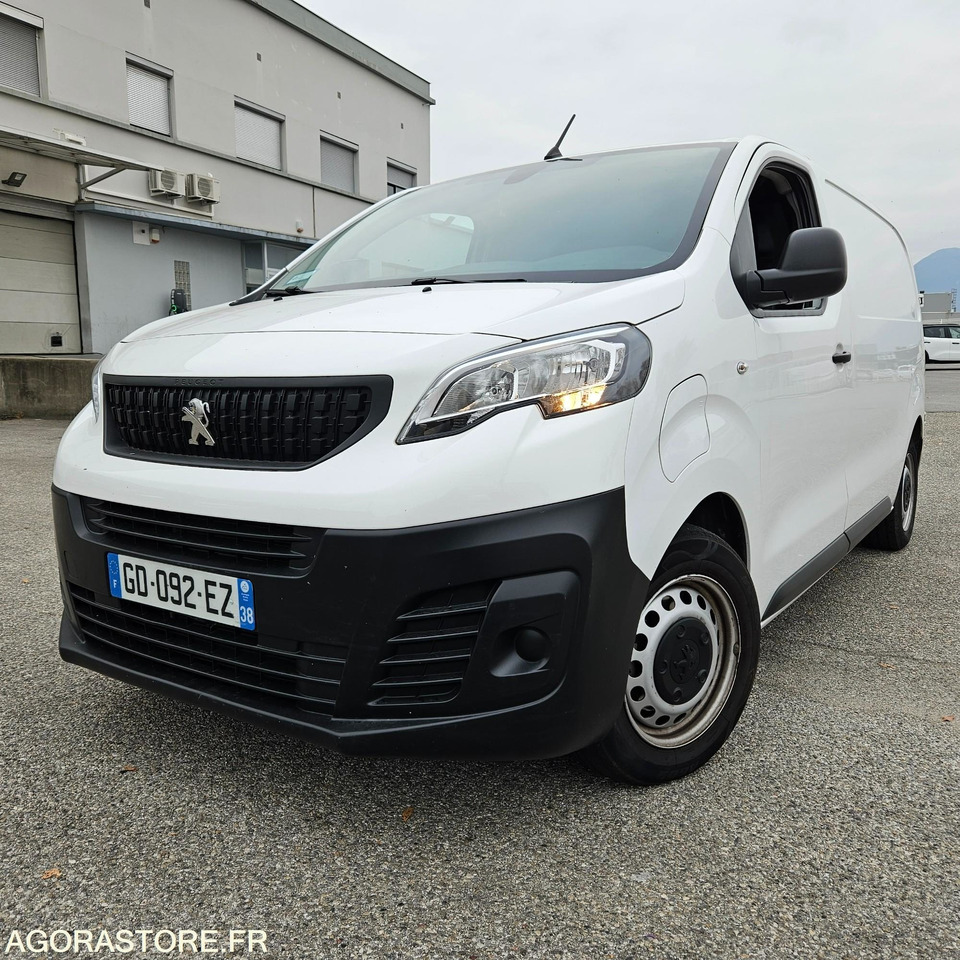 PEUGEOT EXPERT - 2021 - 42 882km - Furgone chiuso, Furgone elettrico: foto 1 PEUGEOT EXPERT - 2021 - 42 882km - Furgone chiuso, Furgone elettrico: foto 1