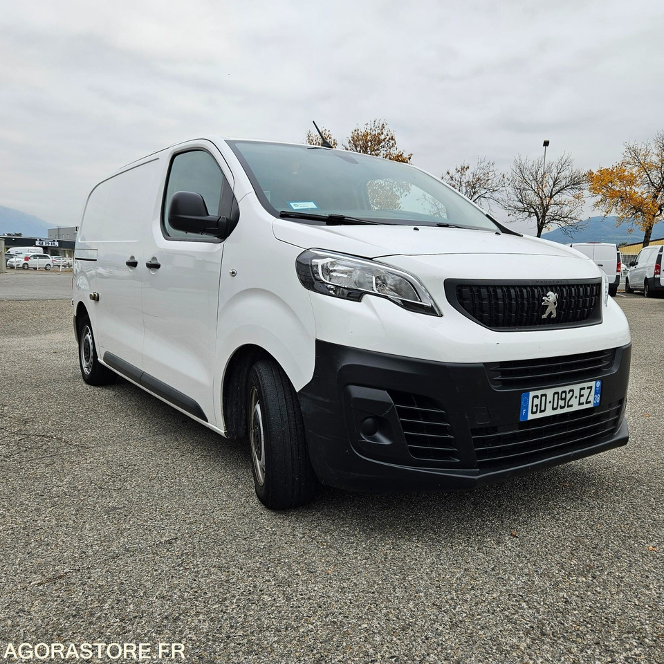 PEUGEOT EXPERT - 2021 - 42 882km - Furgone chiuso, Furgone elettrico: foto 2 PEUGEOT EXPERT - 2021 - 42 882km - Furgone chiuso, Furgone elettrico: foto 2