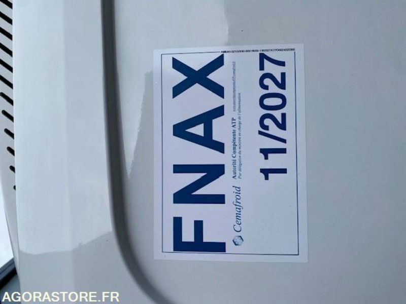 PEUGEOT PARTNER ELECTRIQUE 2669 - Furgoncino, Furgone elettrico: foto 2 PEUGEOT PARTNER ELECTRIQUE 2669 - Furgoncino, Furgone elettrico: foto 2