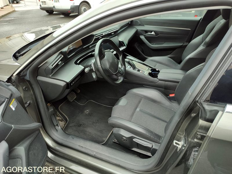 Peugeot 508 HDI ALLURE 160 CV EAT8 - Autovettura: foto 5 Peugeot 508 HDI ALLURE 160 CV EAT8 - Autovettura: foto 5