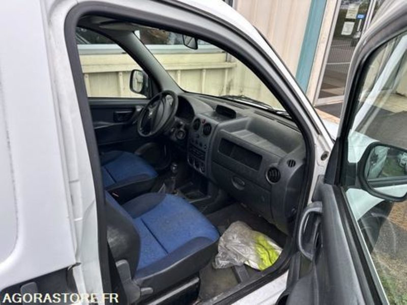 Peugeot Partner - 269BGR57 - Furgoncino: foto 5 Peugeot Partner - 269BGR57 - Furgoncino: foto 5