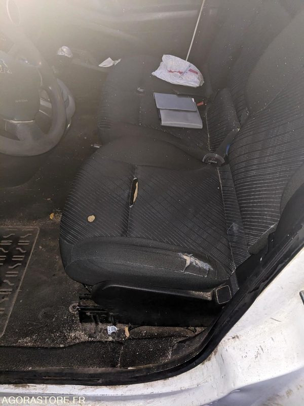 Peugeot Partner - Furgoncino: foto 5 Peugeot Partner - Furgoncino: foto 5