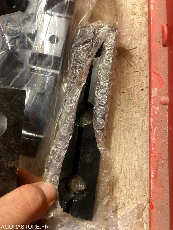 Pièces pour TORO PROCORE - Attrezzatura da giardino: foto 2 Pièces pour TORO PROCORE - Attrezzatura da giardino: foto 2