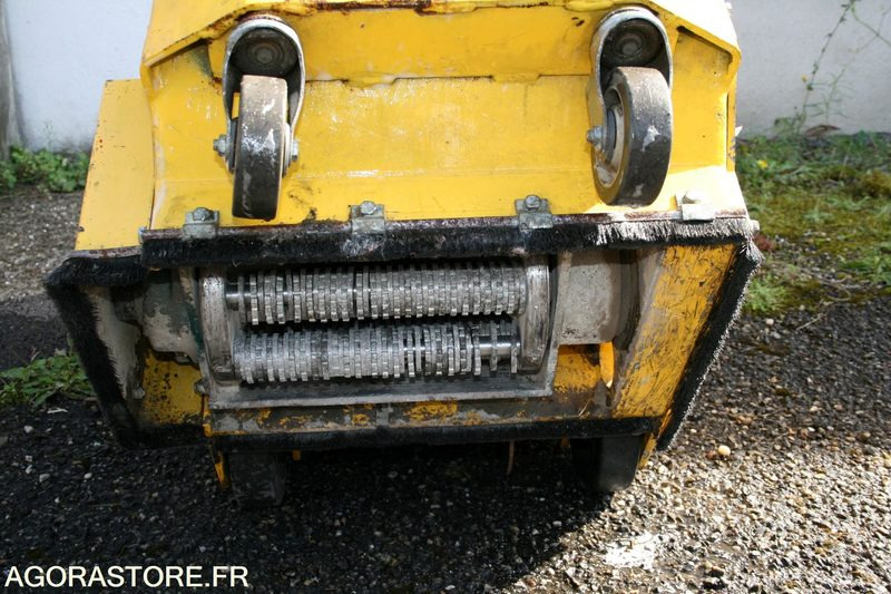 RABOT BARTELL SP 10 - Attrezzatura da costruzione: foto 5 RABOT BARTELL SP 10 - Attrezzatura da costruzione: foto 5