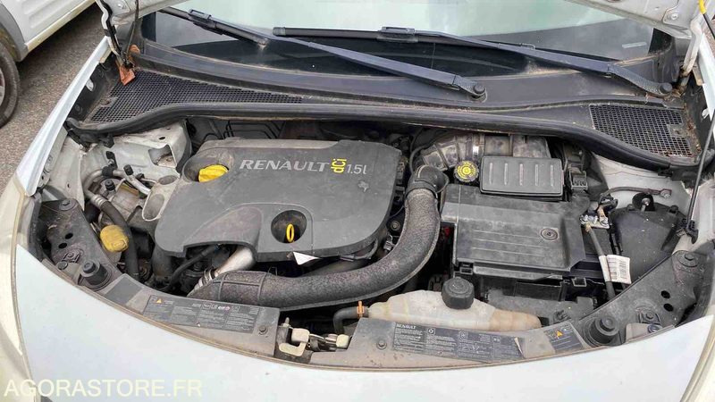 RENAULT CLIO - 2007 - 209285KM - Autovettura: foto 5 RENAULT CLIO - 2007 - 209285KM - Autovettura: foto 5