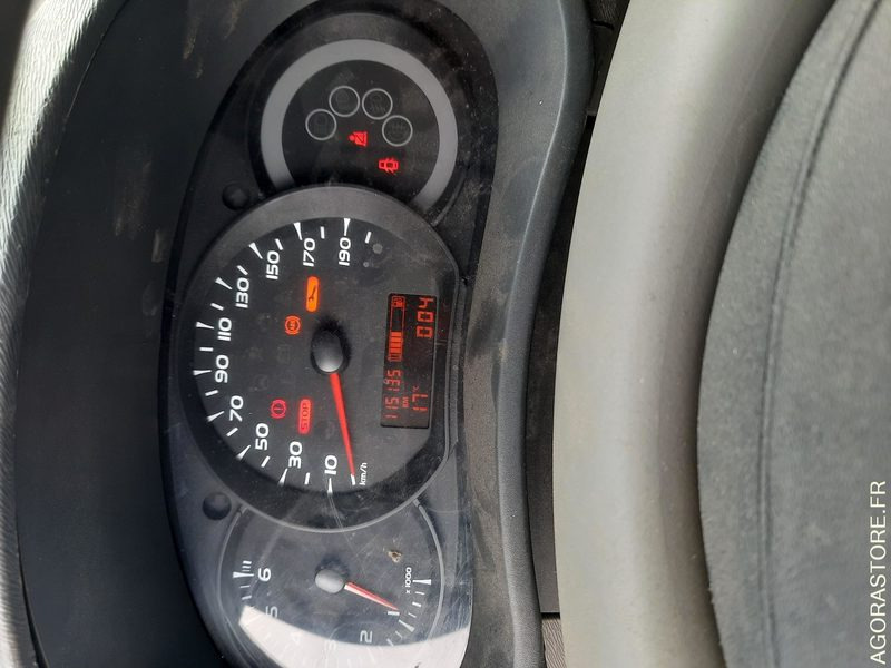 Furgoncino RENAULT KANGOO - 2008 - 115 135KM - NON ROULANT: foto 6 Furgoncino RENAULT KANGOO - 2008 - 115 135KM - NON ROULANT: foto 6