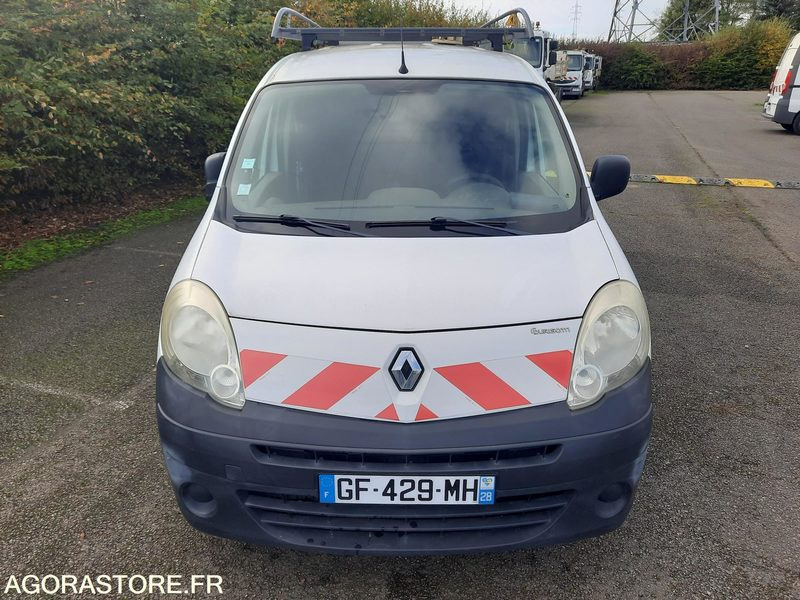 RENAULT KANGOO - 2008 - 115 135KM - NON ROULANT - Furgoncino: foto 1 RENAULT KANGOO - 2008 - 115 135KM - NON ROULANT - Furgoncino: foto 1