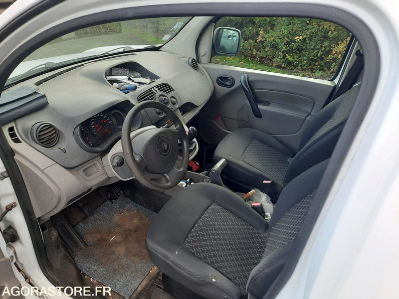 Furgoncino RENAULT KANGOO - 2008 - 115 135KM - NON ROULANT: foto 7 Furgoncino RENAULT KANGOO - 2008 - 115 135KM - NON ROULANT: foto 7